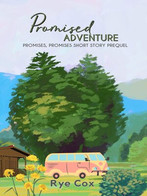 cover image of Promised Adventure
